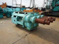 Updated Used Multiaxial Auger PAS100VAR