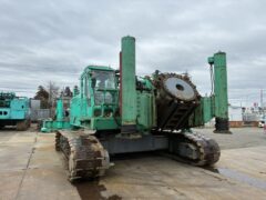 Updated Used NIPPON SHARYO PILE DRIVER DH658-135M-3