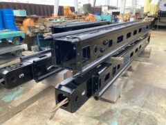 在庫情報（中古機械）に アボロン製リーダー GV330 を追加しました